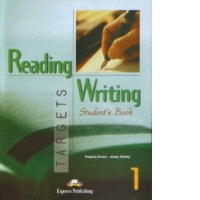 Reading Writing Targets 1. Student s Book