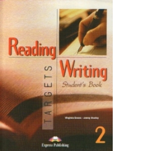 Reading Writing Targets 2 (Student s Book)