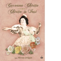 Cucoana Chirita / Chirita in Iasi (2 DVD)