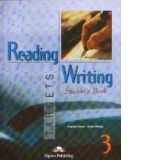 Reading Writing Targets 3 (Student s Book) (editie revizuita)