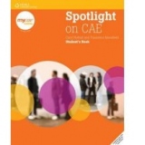 Spotlight on CAE (Student s Book)