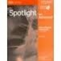 Spotlight on CAE (Exam Booster with Key) (workbook and audio CDs)