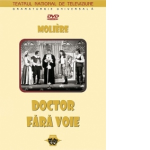 Doctor fara voie (Teatrul National de Televiziune)