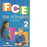 FCE Use of English 2. Student's Book with Digibooks App