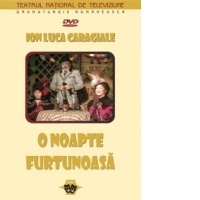 O noapte furtunoasa