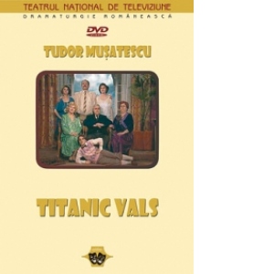 Titanic Vals