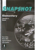 Snapshot : Elementary (Teacher s Book)