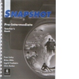 Snapshot : Pre-Intermediate (Teacher s Book)
