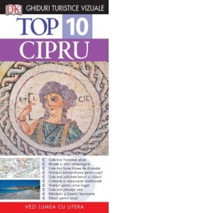 Top 10 Cipru