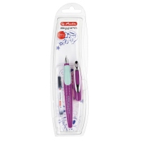 Stilou my.pen penita M lila/menta, blister