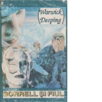Sorrell si fiul - roman -
