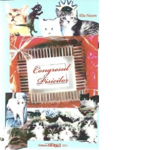 Congresul pisicilor - Povesti de dragoste fantastice