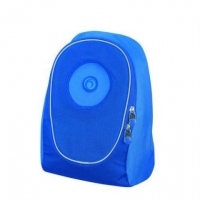 Rucsac Be.Bag Rookie, albastru