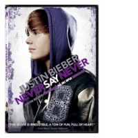 Justin Bieber: Niciodata sa nu spui niciodata