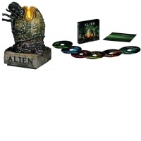 Alien Anthology