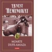 Moarte dupa-amiaza