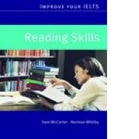 Improve your IELTS - Reading Skills