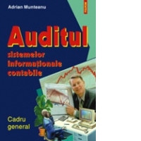 Auditul sistemelor informationale contabile