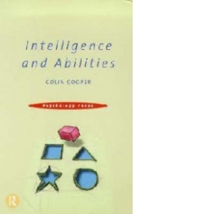 Intelligence and Abilities (Psychology Focus)