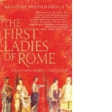 First Ladies Of Rome