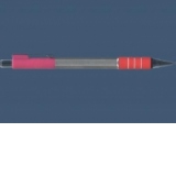Creion mecanic 0,5 mm, metalic + grip