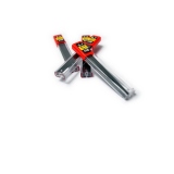 Rezerva creion mecanic, HB, 0,7 mm, 12 mine/tub
