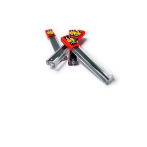 Rezerva creion mecanic, HB, 0,7 mm, 12 mine/tub 07 poza bestsellers.ro