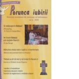 Porunca iubirii - Revista ortodoxa de misiune si informare, Nr. 3, 2011