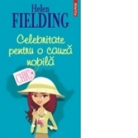 Celebritate pentru o cauza nobila
