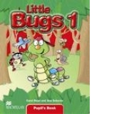 Little Bugs 1 Pupil s Book
