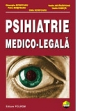 Psihiatrie medico-legala
