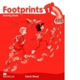 Footprints 1 Activity Book