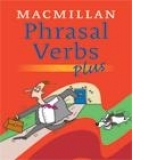 Macmillan Phrasal Verbs plus