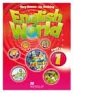 English World 1 Pupil s Book