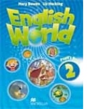 English World 2 Pupil s Book