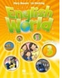 English World 3 Pupil s Book