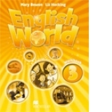 English World 3 Workbook