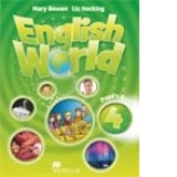 English World 4 Pupil s Book