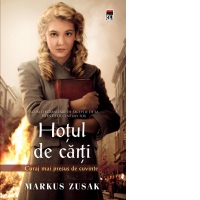 Hotul de carti