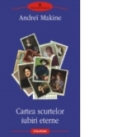 Cartea scurtelor iubiri eterne