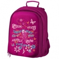 Rucsac Be.Bag Treasure