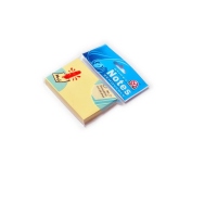 Post-it 50 x 76 mm 100 file galben