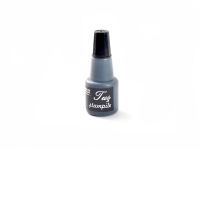 Tus stampila picurator 24 ml - negru