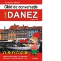 Ghid de conversatie roman-danez