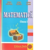 Culegere de Matematica pentru clasa I (editie 2011)