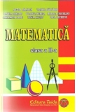 Matematica clasa a III-a, Editia a V-a