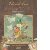 Scrippius Pip / The Scroobious Pip