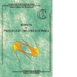 Revista de psihologie organizationala. Vol. I, nr. 3-4, 2001