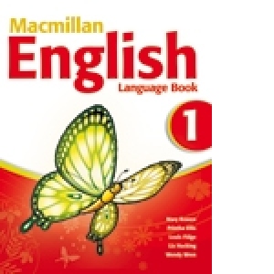 Macmillan English 1 (Language Book)