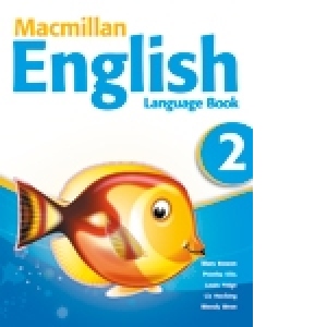 Macmillan English 2 (Language Book)